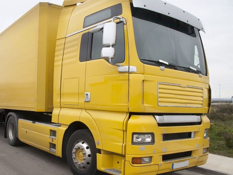 Безопасная перевозка грузов с надежным оборудованием