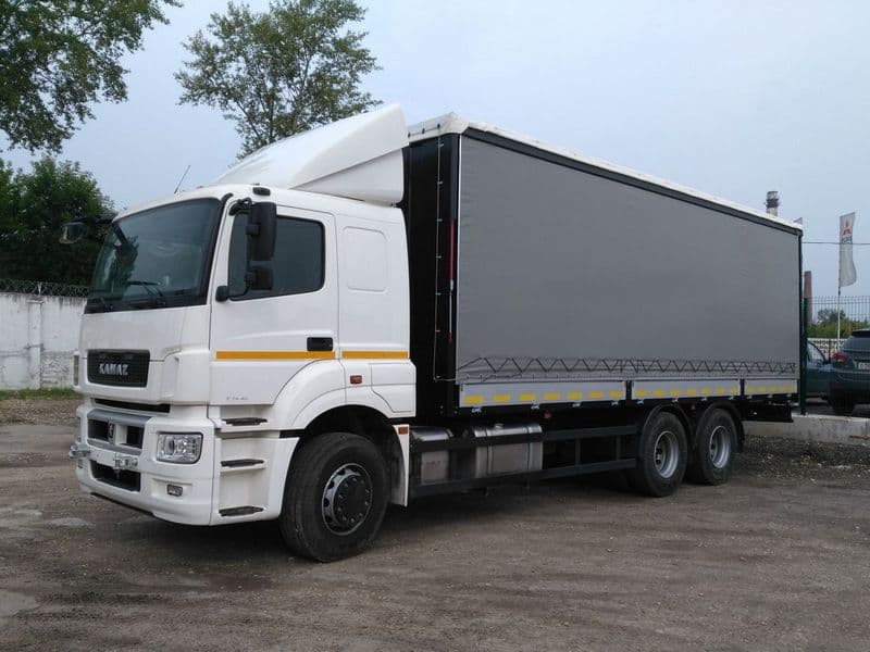 Грузовая газель для переездов и доставки товаров