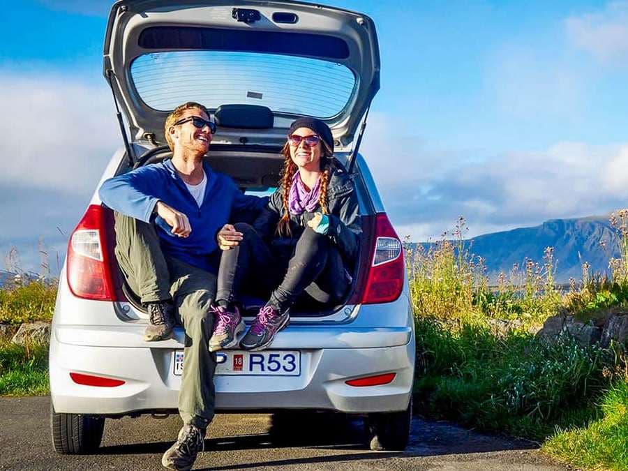 Остановки для отдыха во время междугородних поездок